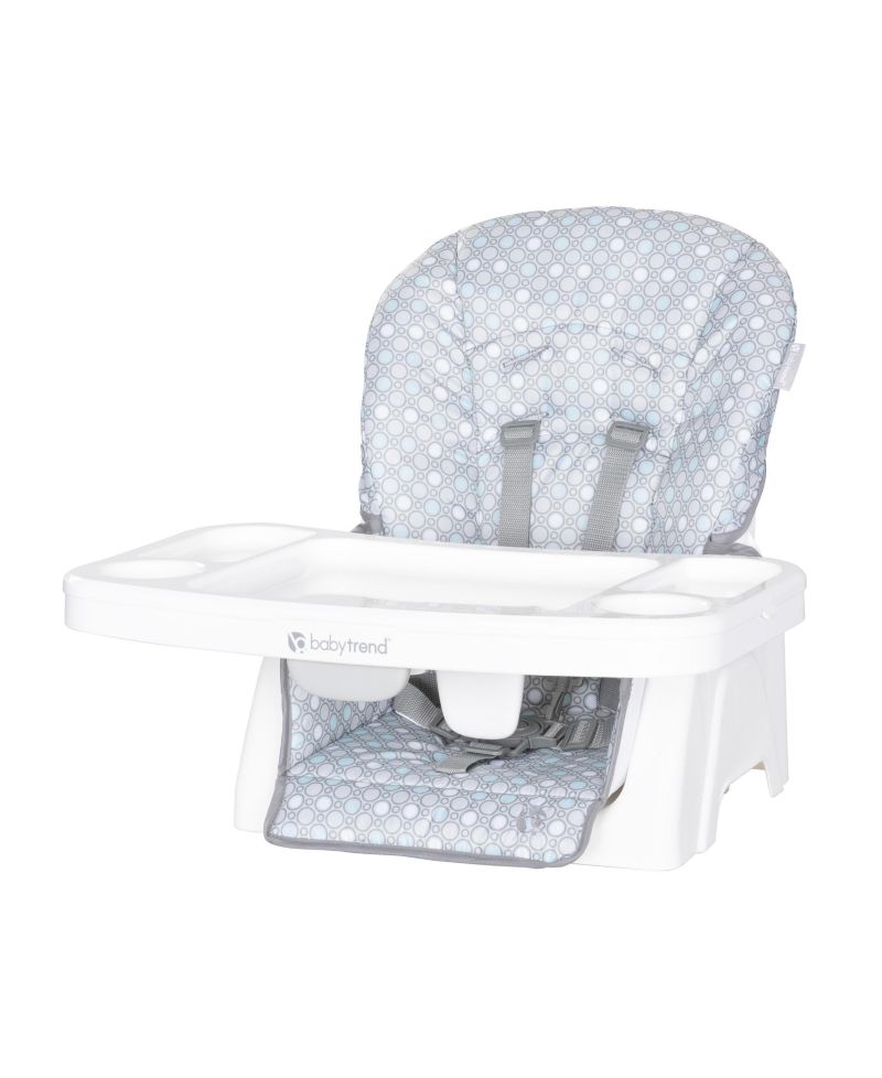 Adapt SpaceSaving Booster High Chair