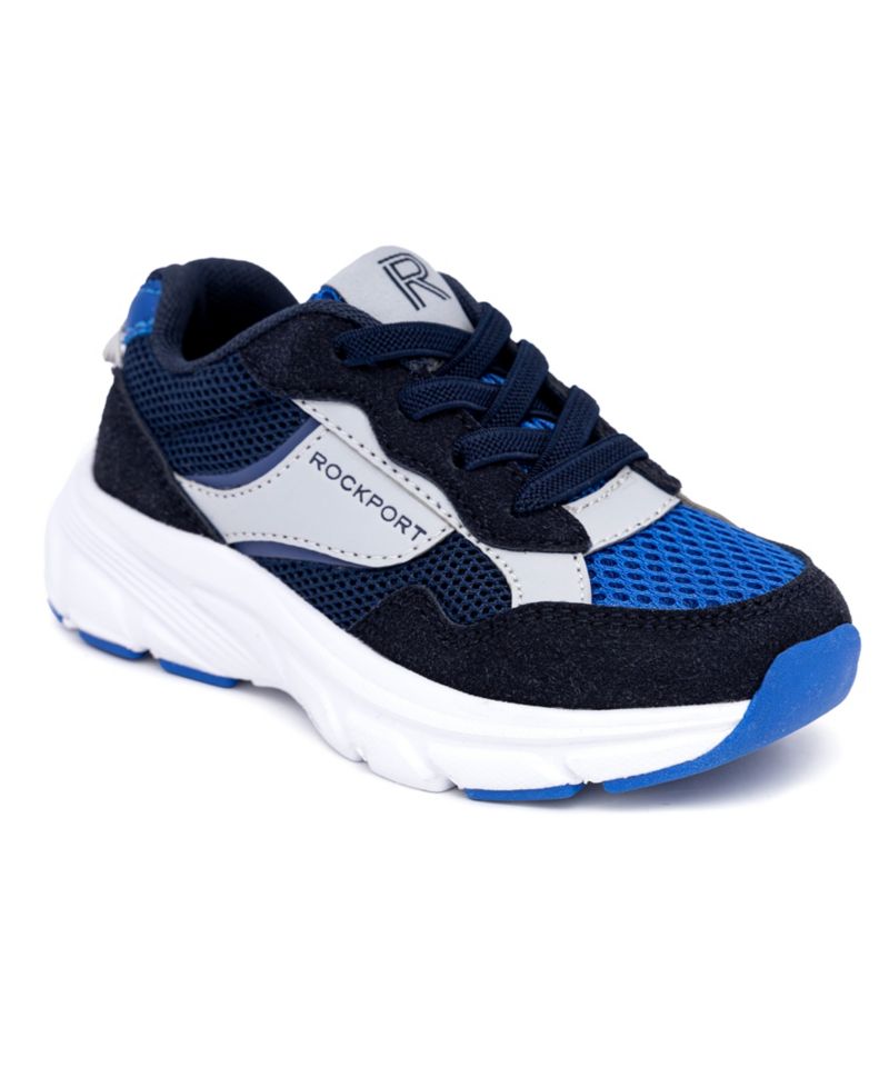 Toddler and Little Boys Jayci Athletic Sneakers