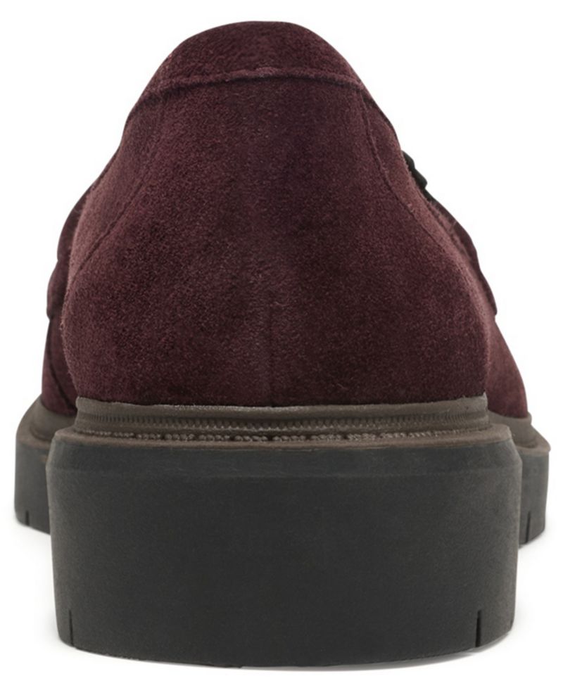 Women's Westlynn Bella Lug-Sole Comfort Loafers