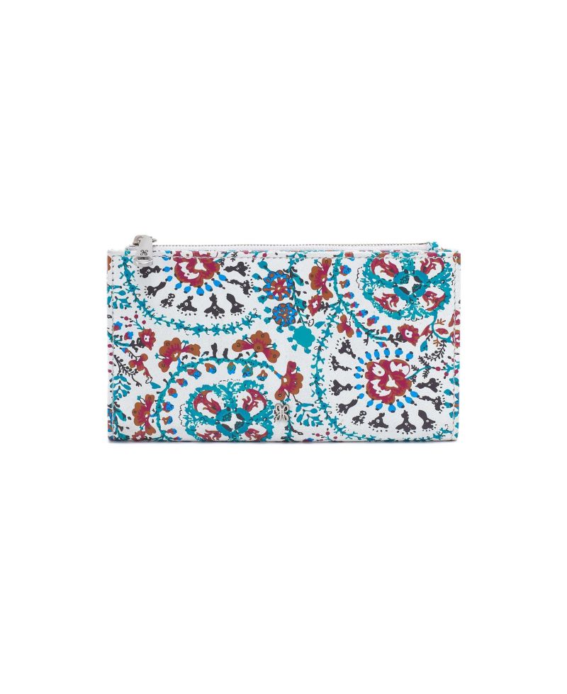 Jill Large Bifold Wallet