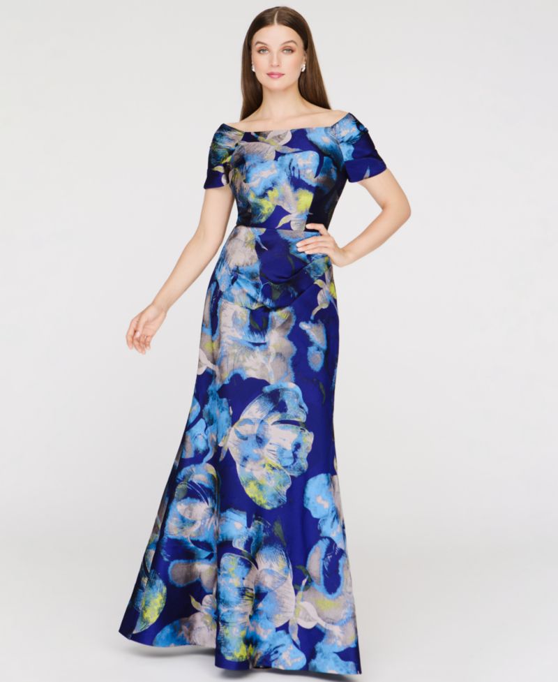 Women's Eliora Mermaid Ball Gown