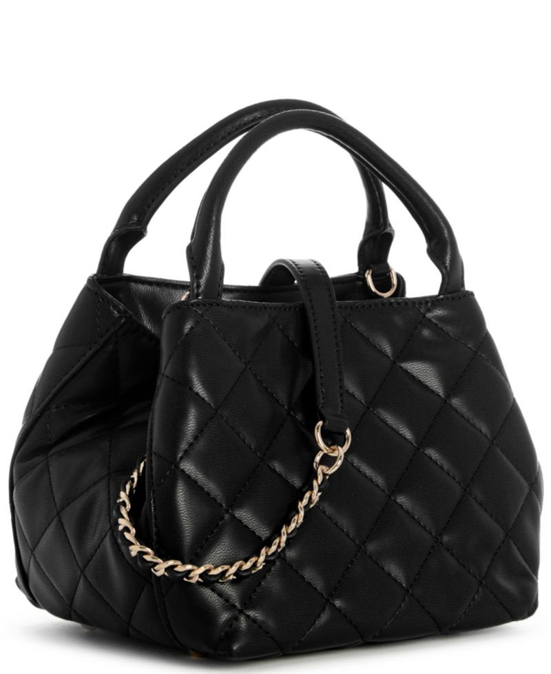 Juliet Small Top Handle Satchel Handbag