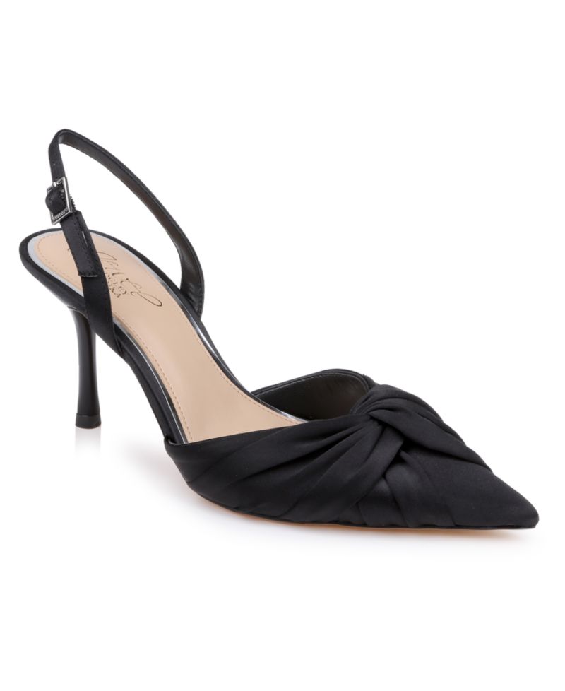 Women's Zariel Slingback Dress Pumps