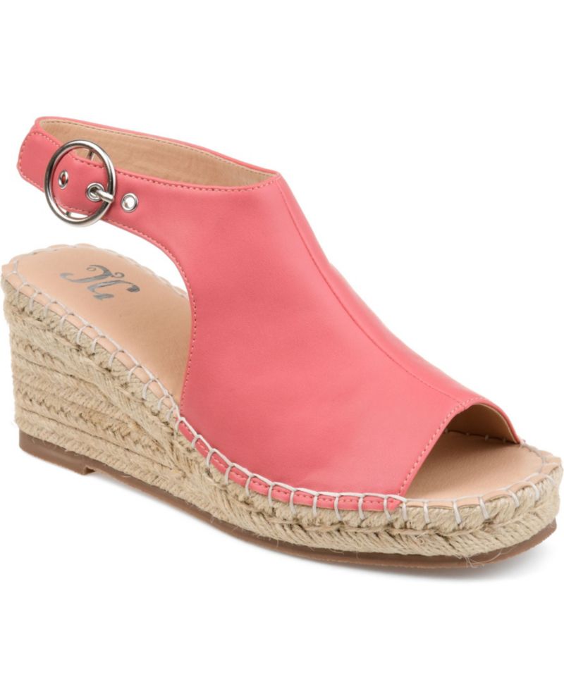 Women's Crew Espadrille Sandals