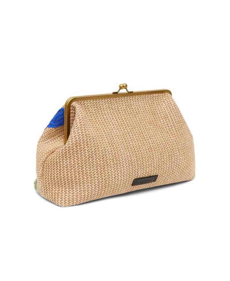 Women's Grace Oversized Novelty Clutch