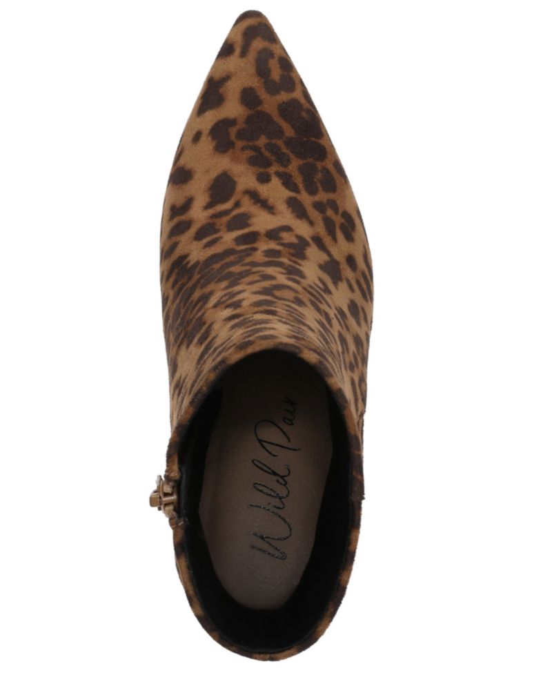 Women's Ceydaa Block Heel Dress Booties