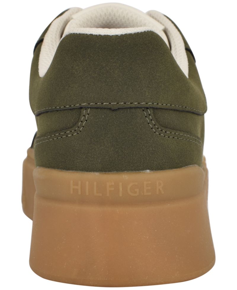 Women's Celmi Lace-Up Fashion Sneakers