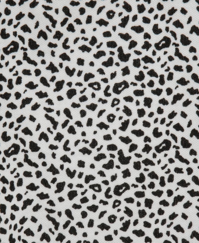 Baby Girls' Leopard Tunic Long-Sleeve Top, Leggings and Headband, 3-Piece Set