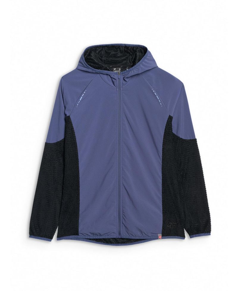 Women's Primaloft Active Trail Running Sweatshirt