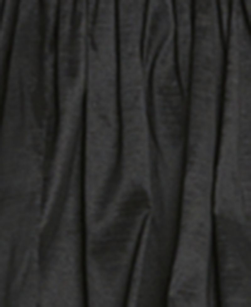 Juniors' Lace Bubble Dress