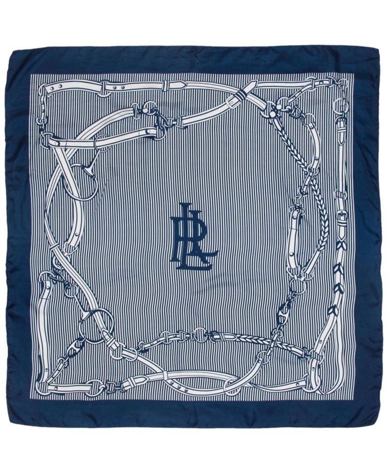 Belt Square Scarf