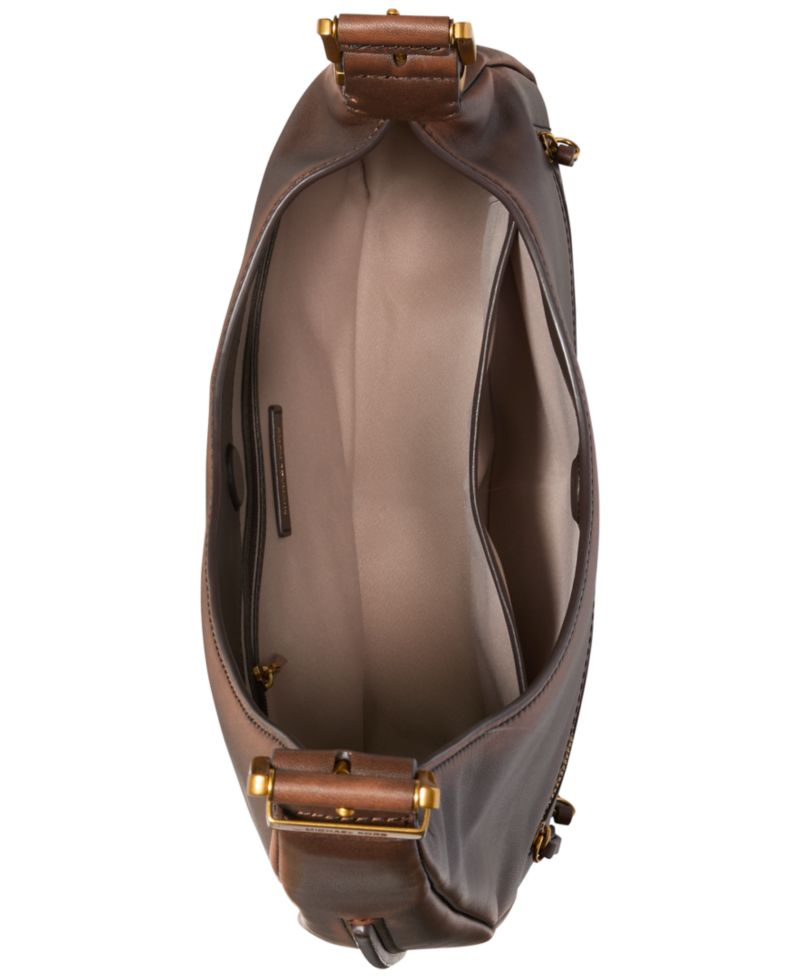 Nolita Medium Asymmetrical Shoulder Handbag