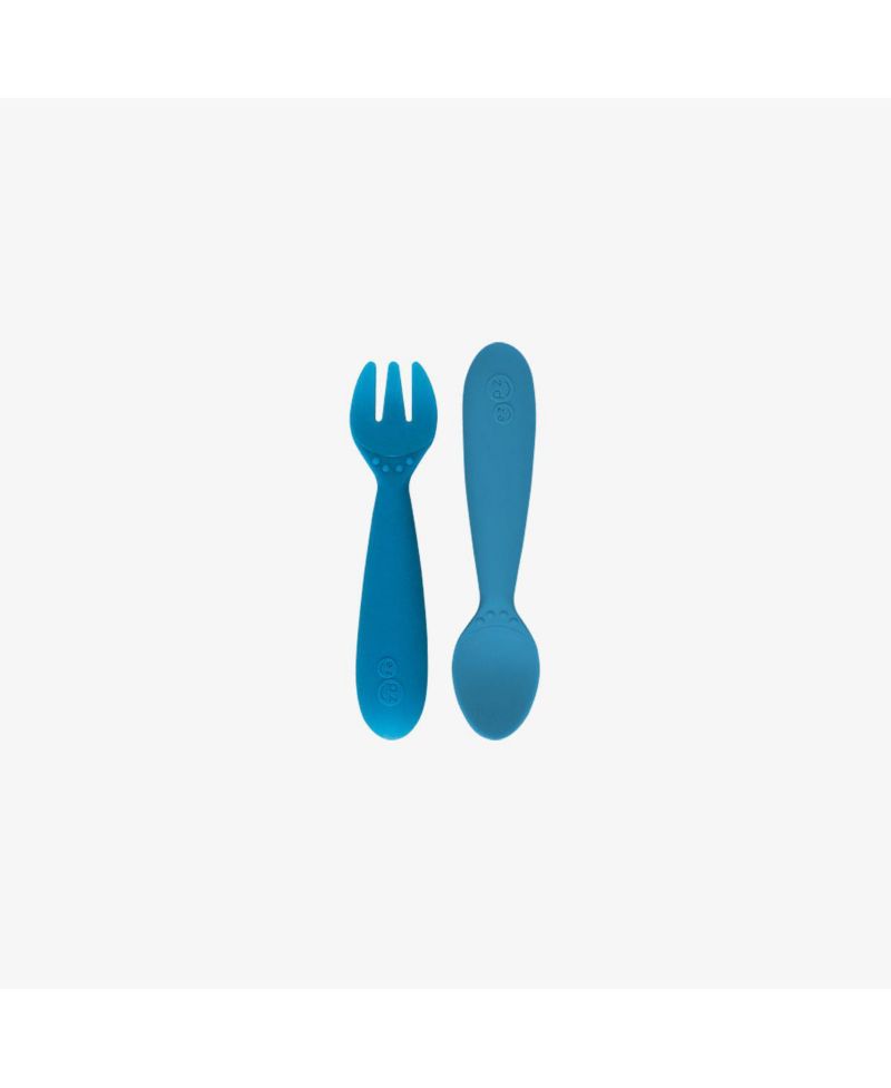 Mini Utensils Spoon 2 pc