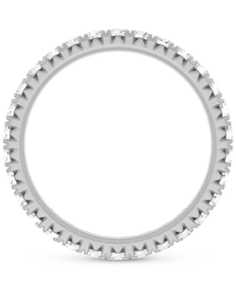 Diamond Eternity Band (1 ct. t.w.) in 14k Gold (Also in Platinum)