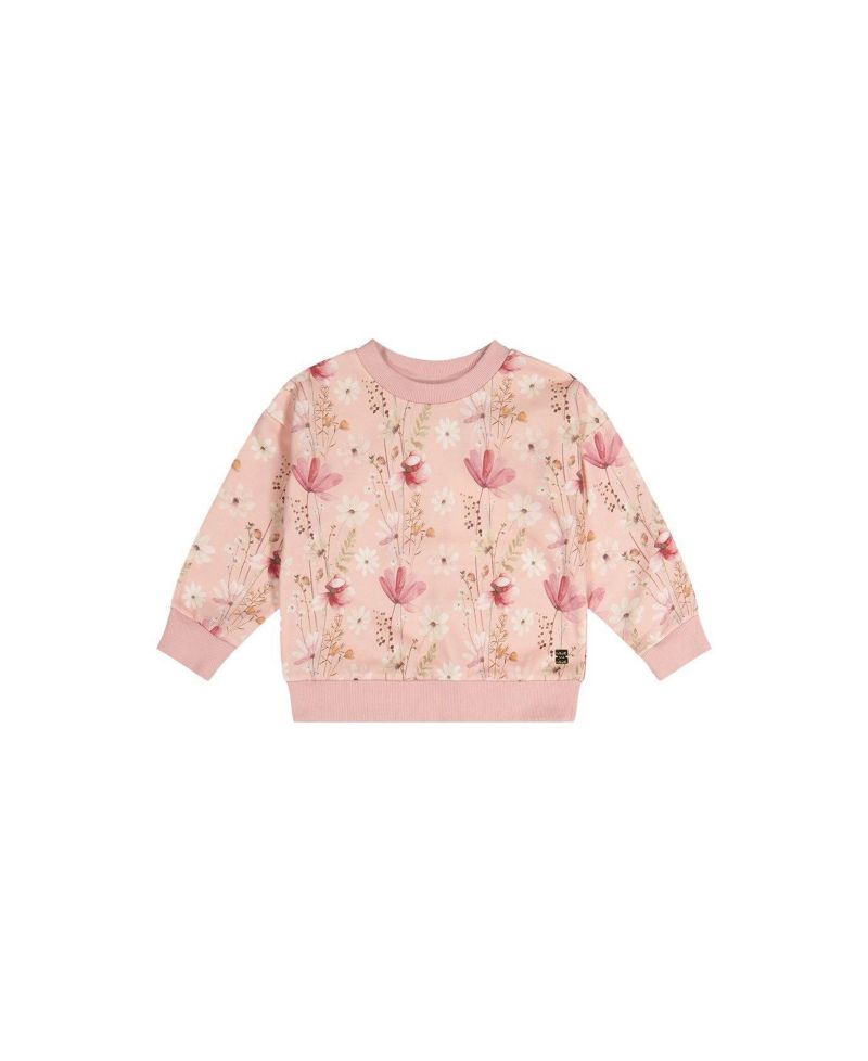Little and Big Girl's (6-12) Sweatshirt