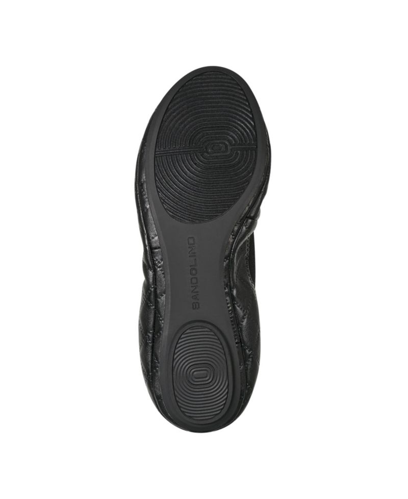 Women's Edition Slip On Ballet Flats