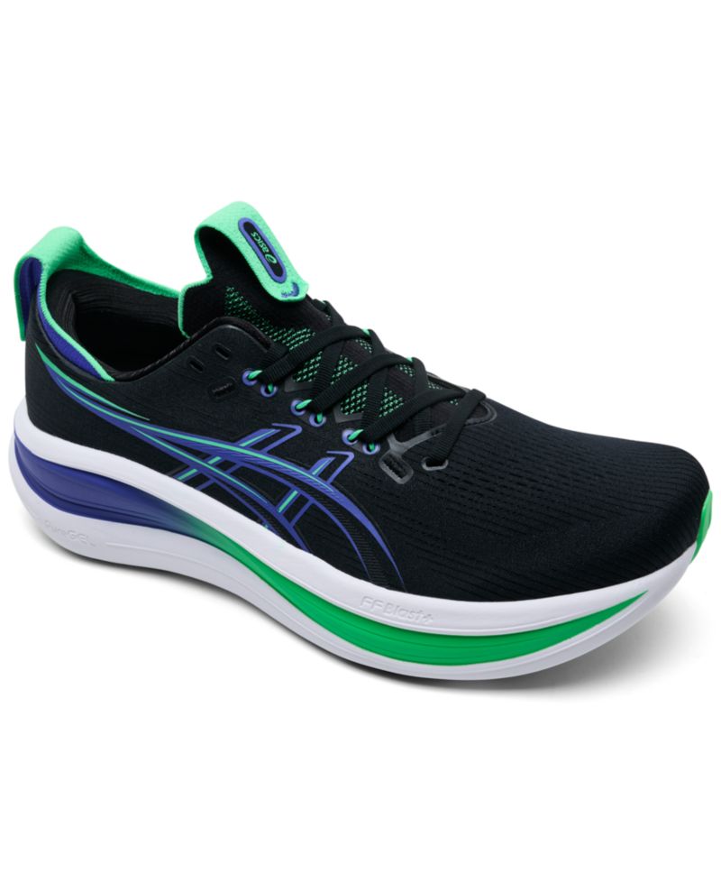 Men's Gel-Nimbus 28 Running Sneakers from Finish Line