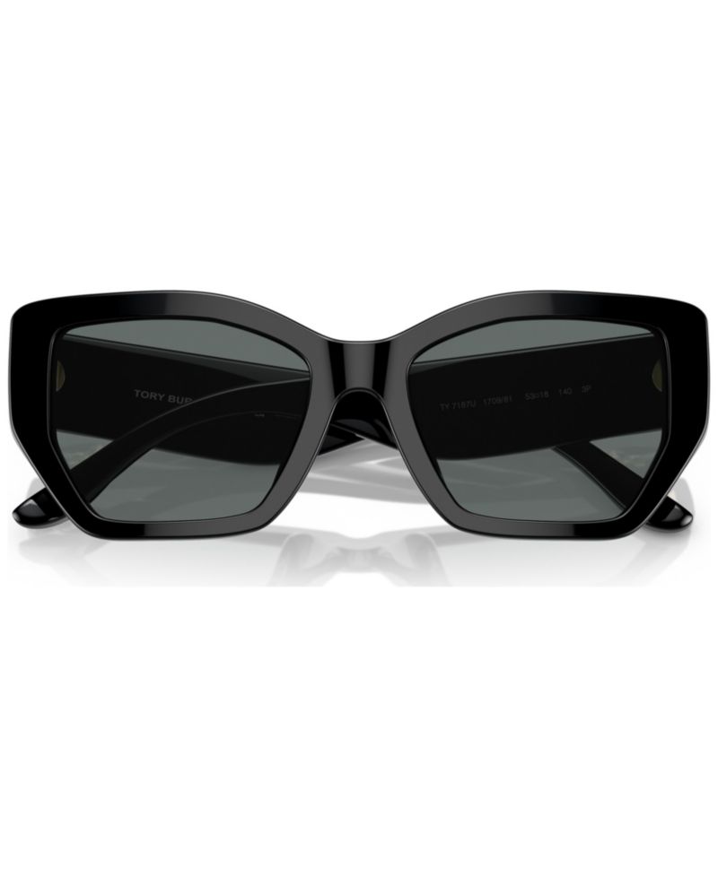 Women's Polarized Sunglasses TY7187U