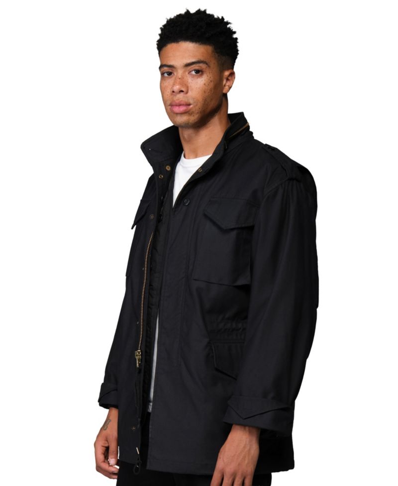 Men's M-65 Heritage Fit Field Coat