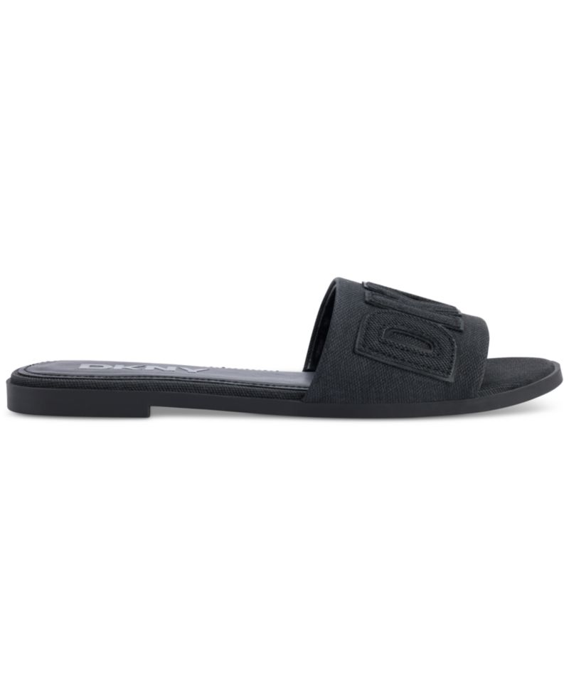 Women's Willow Slide Slip-On Flat Sandals