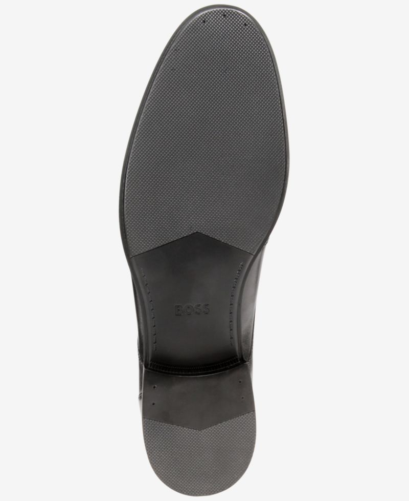 Men's Colby Cap Toe Derby Dress Shoes