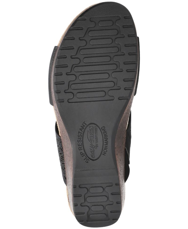 Women's Rin Slip-Resistant Sandals