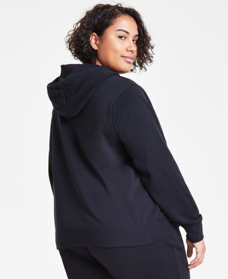 Women's Sportswear Club Fleece Logo Pullover Hoodie
