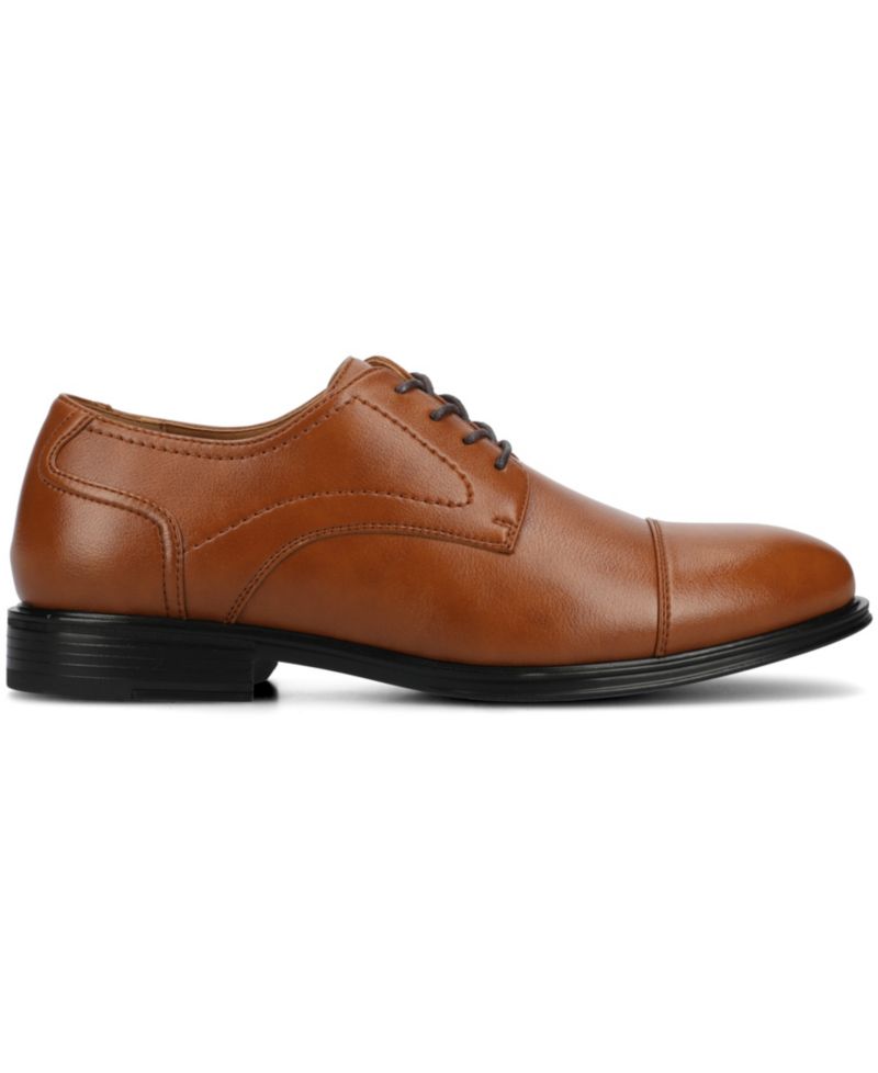 Men's Alec Flexible Oxford Dress Shoe