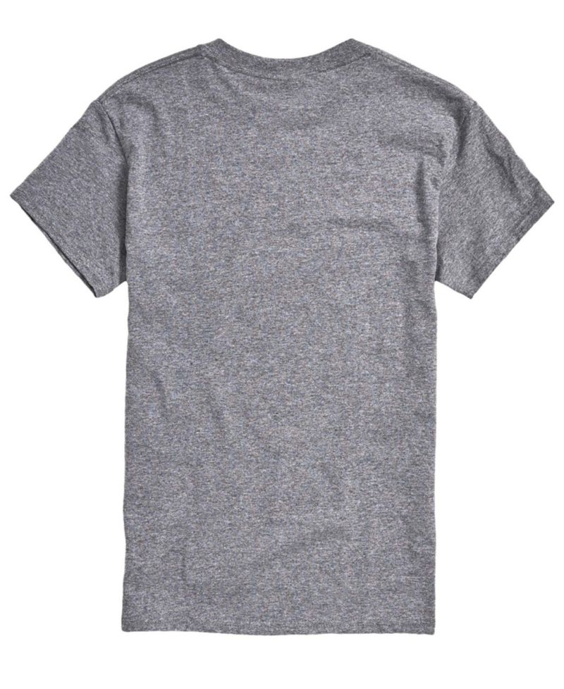 Men's The Mandalorian & Grogu Grogus Cafe Bakeshop Graphic T-Shirt