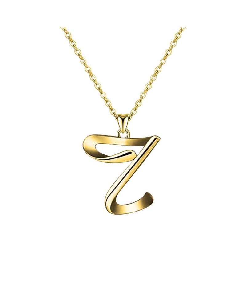 Initial Z