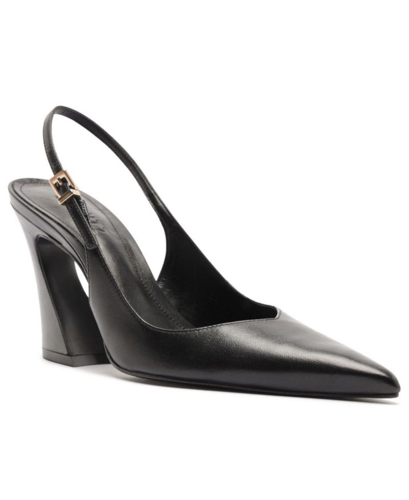 Women's Lexi Slingback Block Pumps
