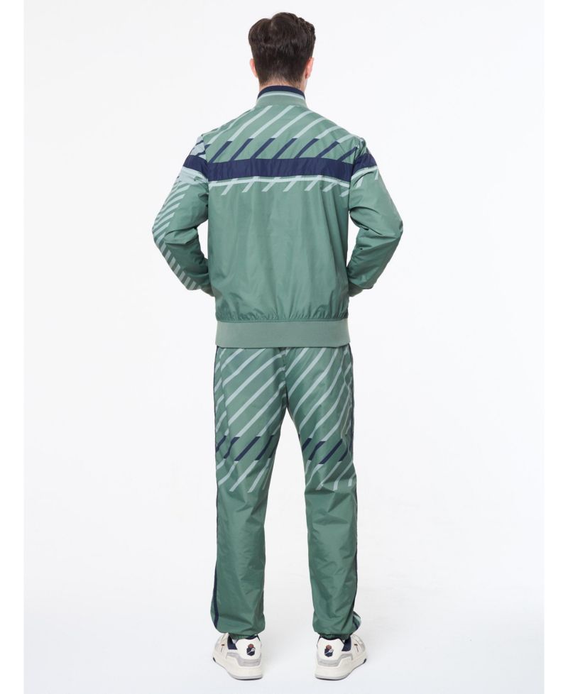 Men's Quadretto Track Jacket