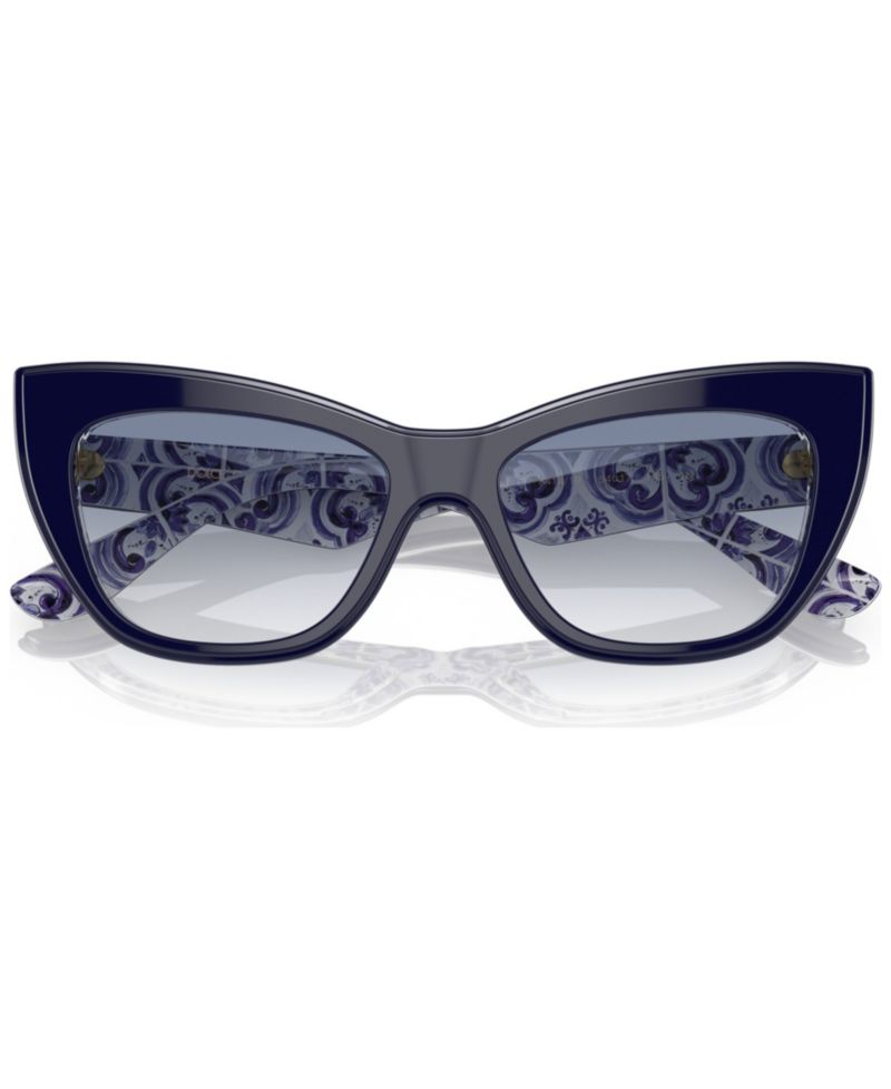 Women's Sunglasses, DG441754-Y