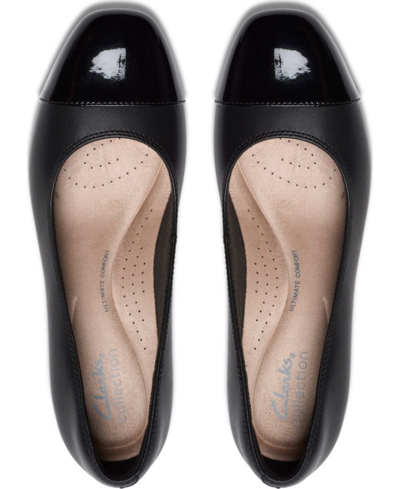 Women's Iridessa May Slip-On Pumps