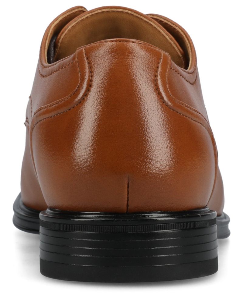 Men's Alec Flexible Oxford Dress Shoe