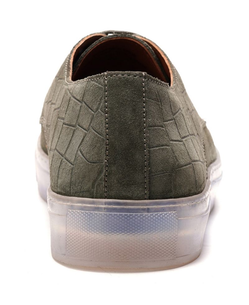 Men's Echo Moc Shoe