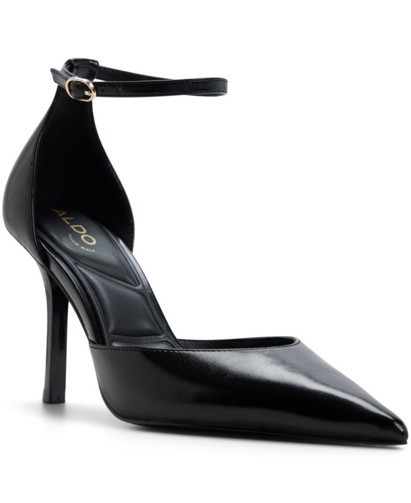 Women's Jossephine Pointed Toe Pumps