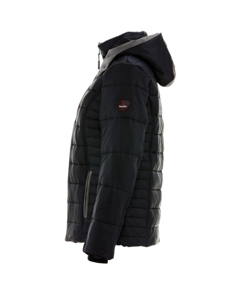 Women's Pure-Soft Puffer Jacket