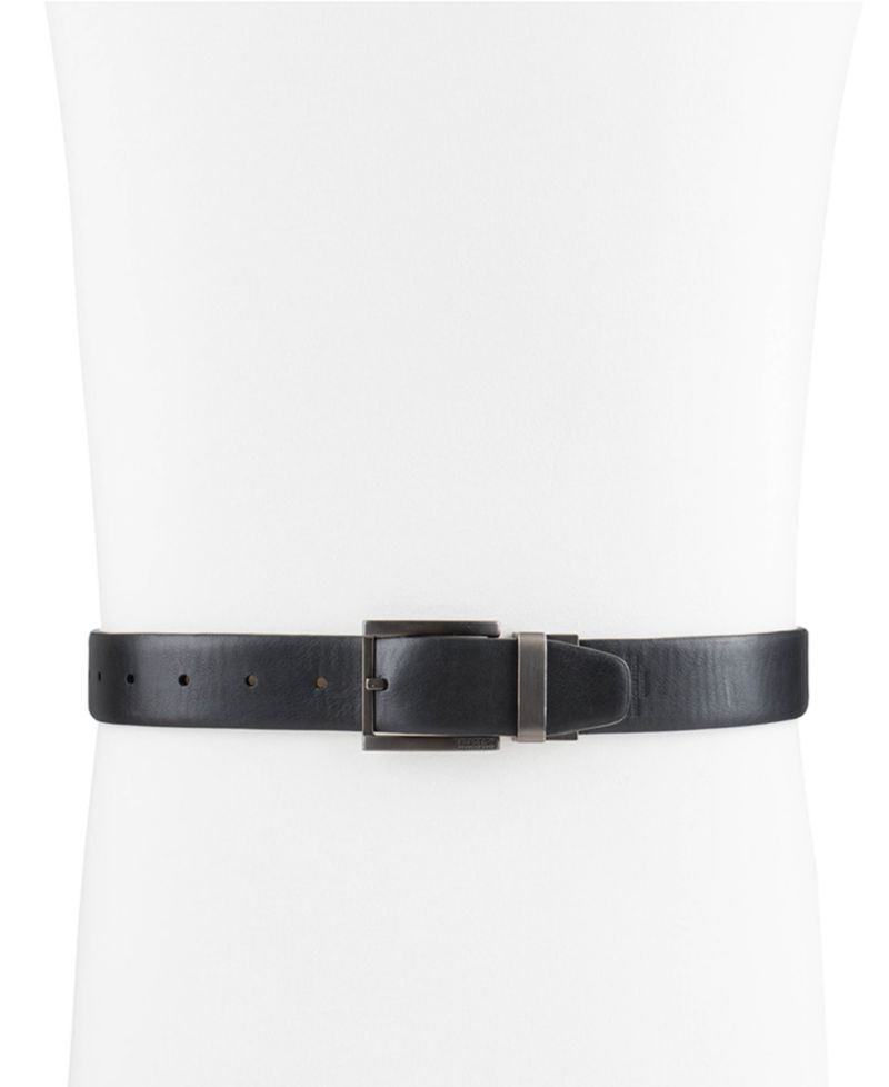 Men's Stretch Reversible Belt