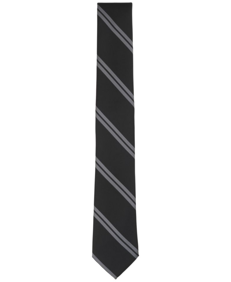 Men's Romero Stripe Tie