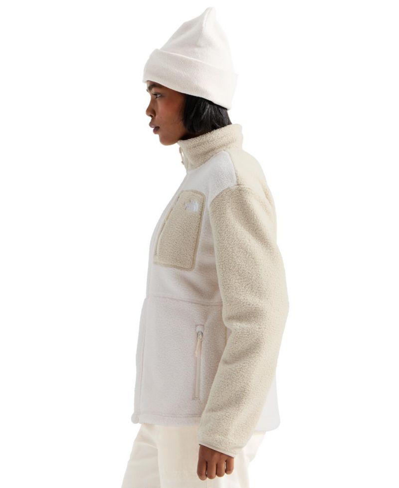 Women's Yumiori Full-Zip Jacket
