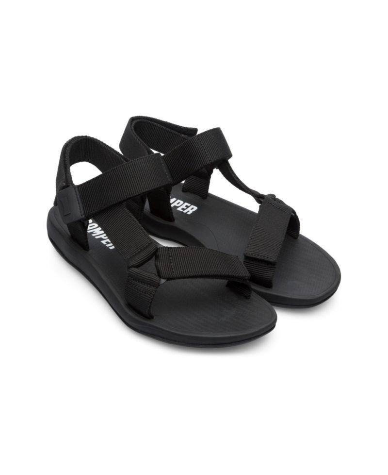 Men's Match Sandals