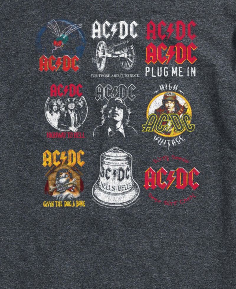 Men's Short-Sleeve T-Shirt