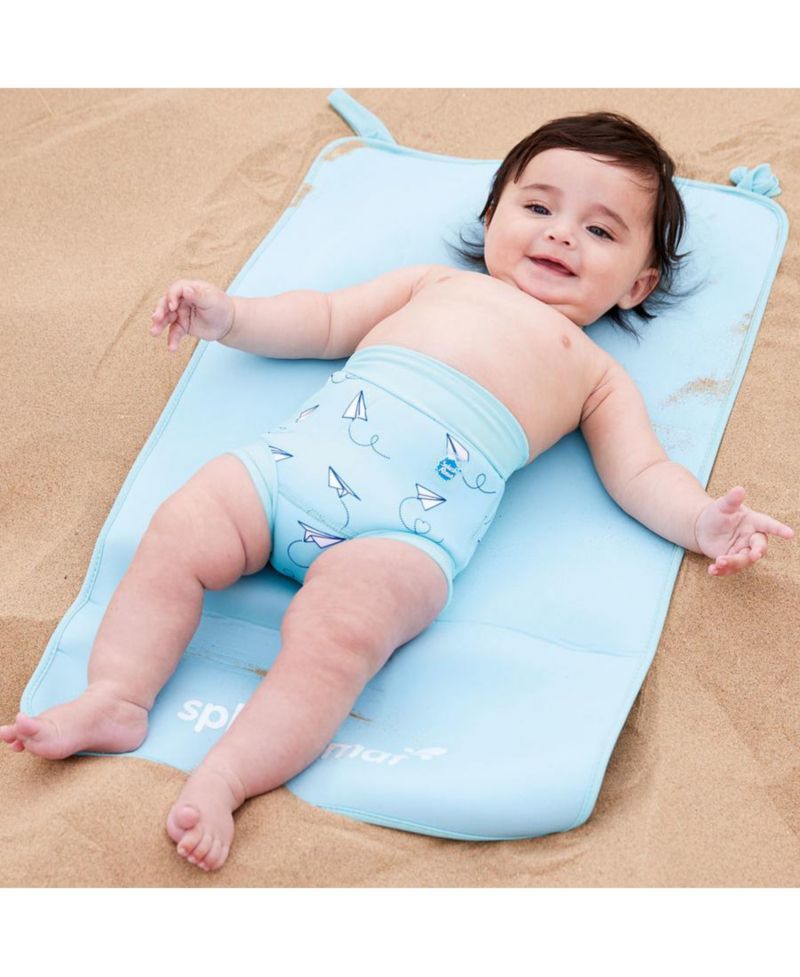 Neoprene Baby Diaper Changing Pad