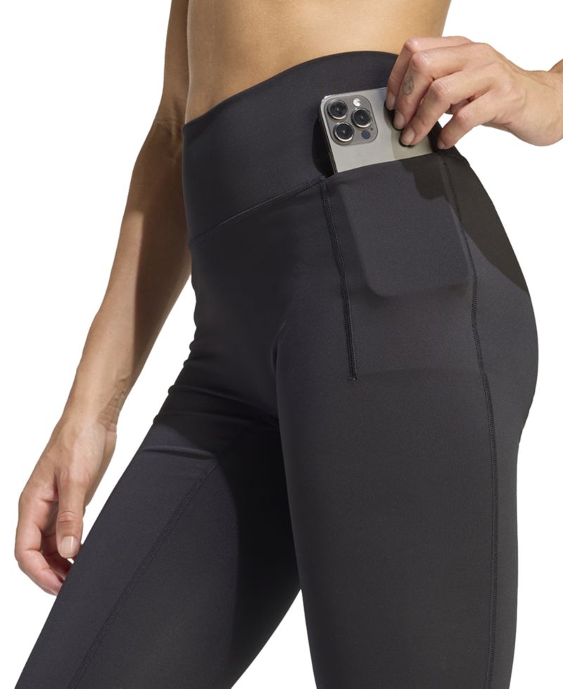 Women's Optime Workout Training Leggings