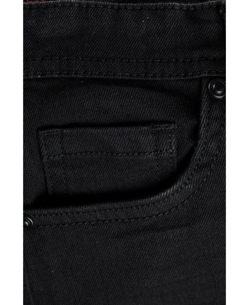 Big Boys Moto Jeans