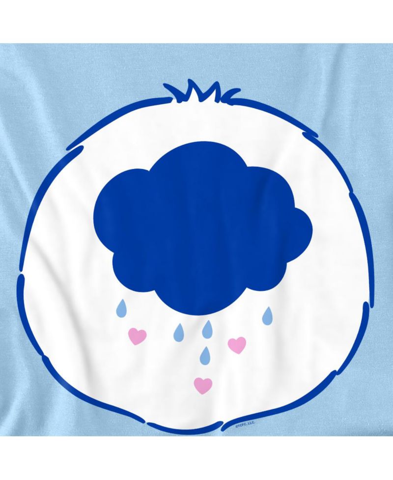 Men's Grumpy Belly T-Shirt