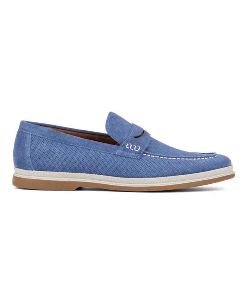 Men's Menahan Slip-On Loafers