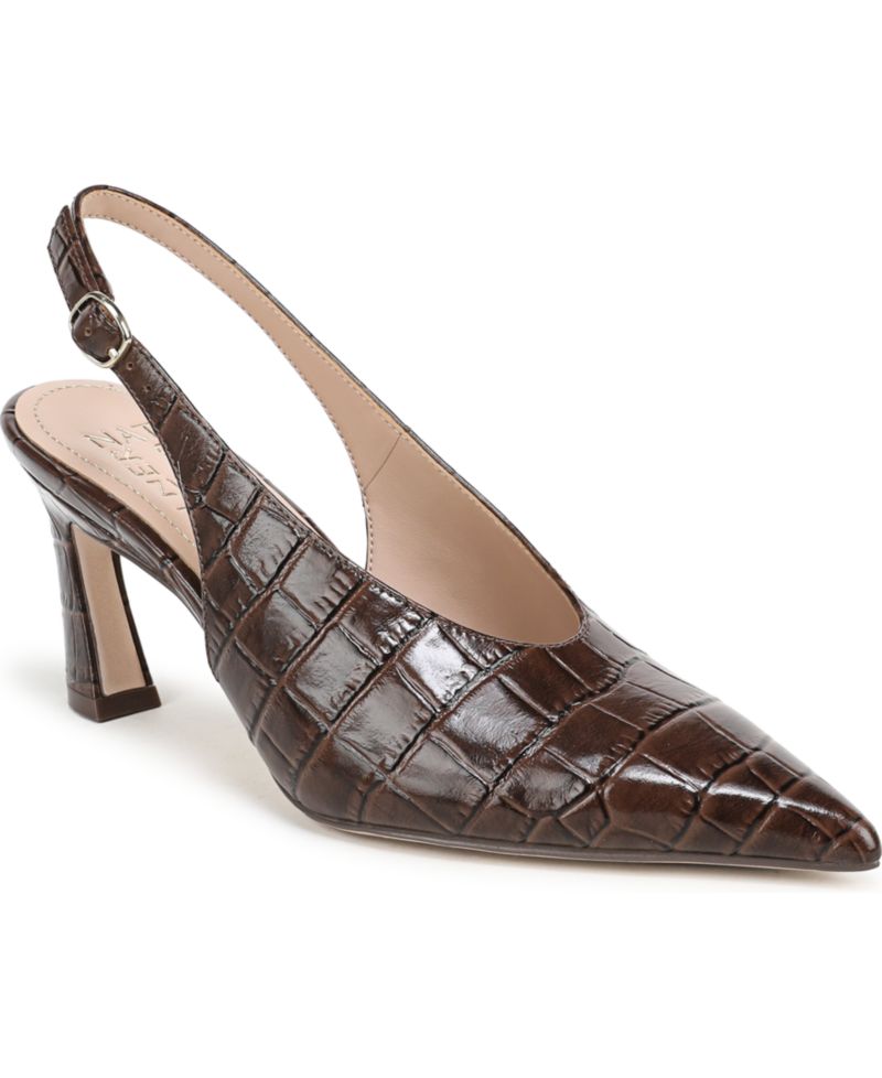 Naturalizer Women's Elaine Slingback Pumps
