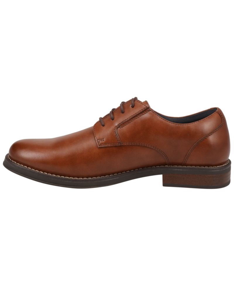Men's Bridgeport Lace-Up Oxford Dress Shoes